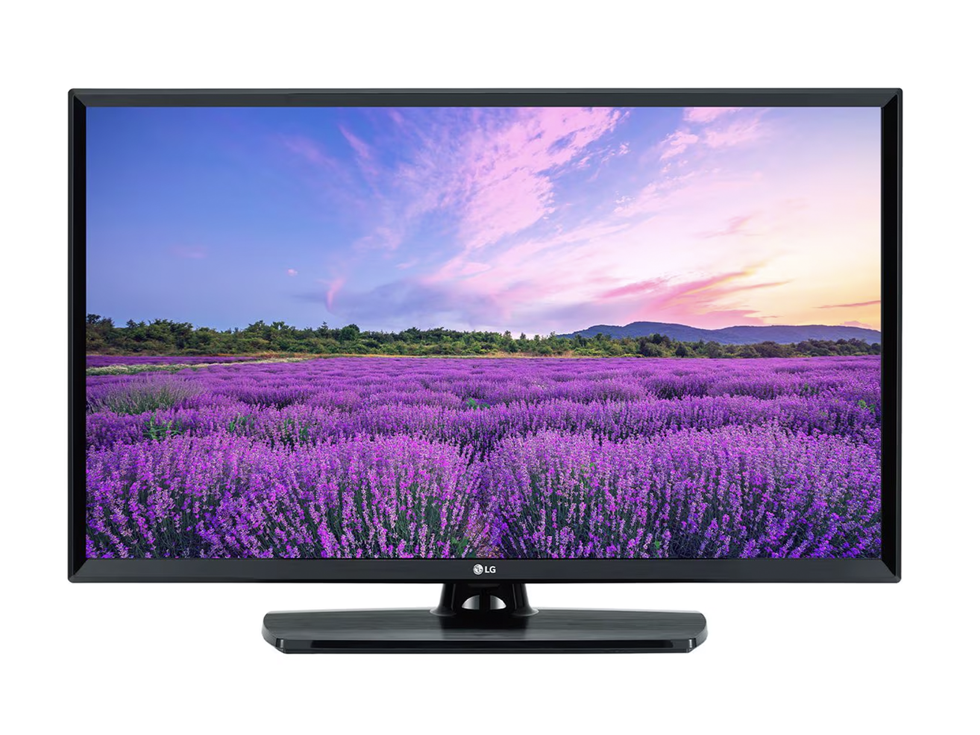 Гостиничный телевизор LG 32LN661H, 32"